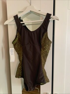 NWT Seea Lilia One Piece - Zait swimsuit surf suit